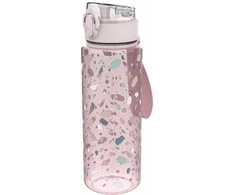 Euromic Lunch Buddies – Vandens butelis (600 ml) – Terrazzo (088908714-21200463)