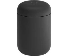 Termosinis puodelis Fellow Carter Everywhere matinis Juodas, 350 ml