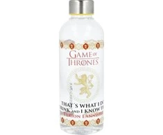 Game of Thrones – 850 ml vandens gertuvė