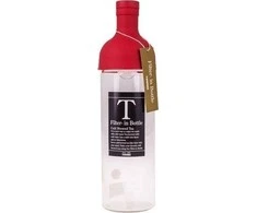 Gertuvė Hario Raudona butelis 750 ml