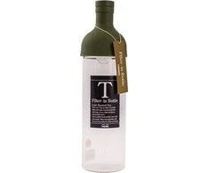 Sourcing Cold brew arbatos butelis Hario, 750 ml - Žalias