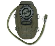 Gertuvė Highlander Mil-Tec – Hidratacijos kuprinė – 1,5 l – 14539101
