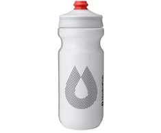Gertuvė HydraPak Breakaway Surge 600 ml, 2 vnt. rinkinys, balta