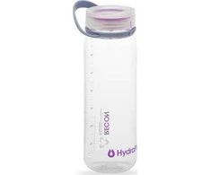 Gertuvė HydraPak violetinio dangtelio buteliukas 750 ml