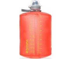 JAV HydraPak Stow Bottle 500ml redwood gertuvė