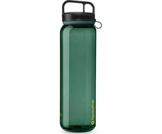 Gertuvė HydraPak HydraPak Recon Clip and Carry 1 L Aspen Žalias Kelioninis butelis universalus