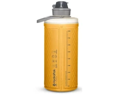 JAV HydraPak Flux 1L sulankstoma gertuvė 1 l golden yellow