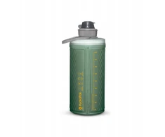 Gertuvė HydraPak Flux 1.0L, Sage Žalias