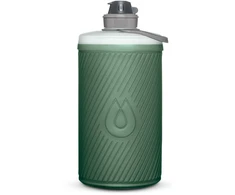 Gertuvė HydraPak Flux 1.5L, Sage Žalias