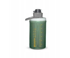 Gertuvė HydraPak Flux 750ml, Sage Žalias