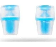 Gertuvė HydraPak Ustniki Bite Valve Sheaths 2 pak