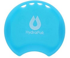 Gertuvė HydraPak Apsauginis dangtelis HYDRAPAK Watergate mėlynas