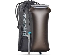 Gertuvė JAV Vandens talpa HydraPak Pioneer 6L