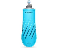 Gertuvė HydraPak Pocketflask 500ml, Malibu Mėlyna