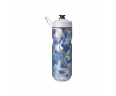 Gertuvė HydraPak Polar Sport Contender 600ml, Mėlyna