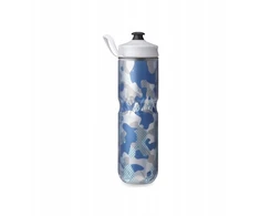 Gertuvė HydraPak Polar Sport Contender 700 ml, mėlyna