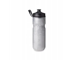 Gertuvė HydraPak Polar Sport Pulse 600ml, Baltas