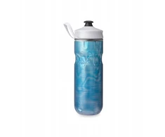 Gertuvė HydraPak Polar Sport Pulse 600ml, Mėlyna