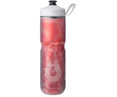 Gertuvė HydraPak Polar Sport Pulse 700ml, Raudona