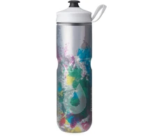 Gertuvė „HydraPak Polar Sport Splash 700 ml, įvairiaspalvis“
