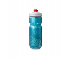 Gertuvė HydraPak Polar Surge Ascent 600ml, Mėlyna