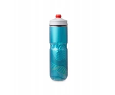Gertuvė HydraPak Polar Surge Ascent 700ml, Mėlyna