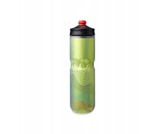Gertuvė HydraPak Polar Surge Ascent 700 ml, geltona
