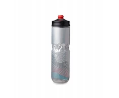 Gertuvė HydraPak Polar Surge Ascent 700ml, Sidabrinis