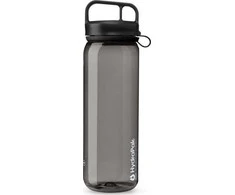 JAV HydraPak Recon Clip and Carry 750 ml charcoal pilkas gertuvė