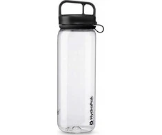 Gertuvė „HydraPak Recon Clip &amp; Carry“ 750 ml, skaidrus