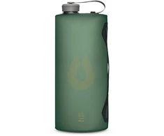 Gertuvė HydraPak Seeker 3L, Sage Žalias