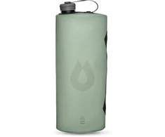 Gertuvė HydraPak Seeker 4L, Sage Žalias