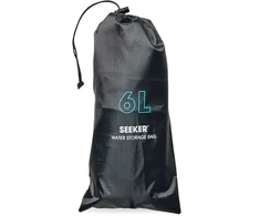 Gertuvė Pojemnik na wodę HydraPak Seeker+ Gravity Filter Kit - mammoth pilkas