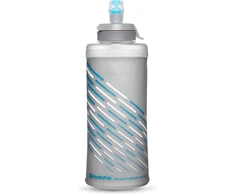 Gertuvė „HydraPak Skyflask It Speed 500 ml, permatomas“