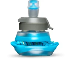 Gertuvė HydraPak Skyflask Speed 350ml, Malibu Mėlyna