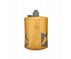 Gertuvė HydraPak Stow 1L, auksinė geltona
