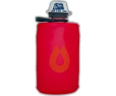 Gertuvė HydraPak Stow 350ml, Redwood