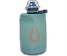 Gertuvė HydraPak Stow 350ml, Sutro Žalias