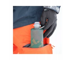 Gertuvė HydraPak Stow 500ml, Glacier Mėlyna (GS355GB)