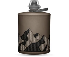 Gertuvė HydraPak Stow 500ml, Mammoth Pilkas
