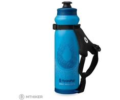Gertuvė HydraPak Tempo Pro 400ml, Mėlyna
