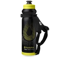 Gertuvė „HydraPak Tempo Pro 400 ml, juoda“
