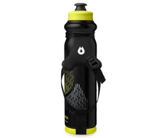 Gertuvė HydraPak Tempo Pro 525ml, Juodas