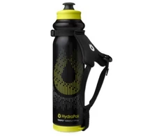 Gertuvė HydraPak Tempo Pro 525ml, Juodas