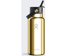 „Hydro Flask“ Termosas su šiaudeliu 946 ml Ed