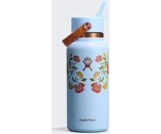 Hydro Flask Termosas su šiaudeliu 946 ML Ed