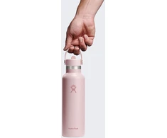Gertuvė Hydro Flask Buteliukas Termiczna Z słomką 621 ml TRI
