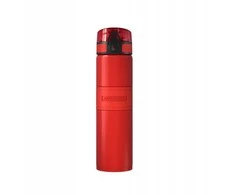 Gertuvė Aquaphor „City COOL“ 500 ml raudonas