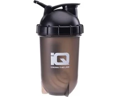 Gertuvė IQ SHAKER PEPTI