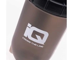 Gertuvė IQ SHAKER PEPTI